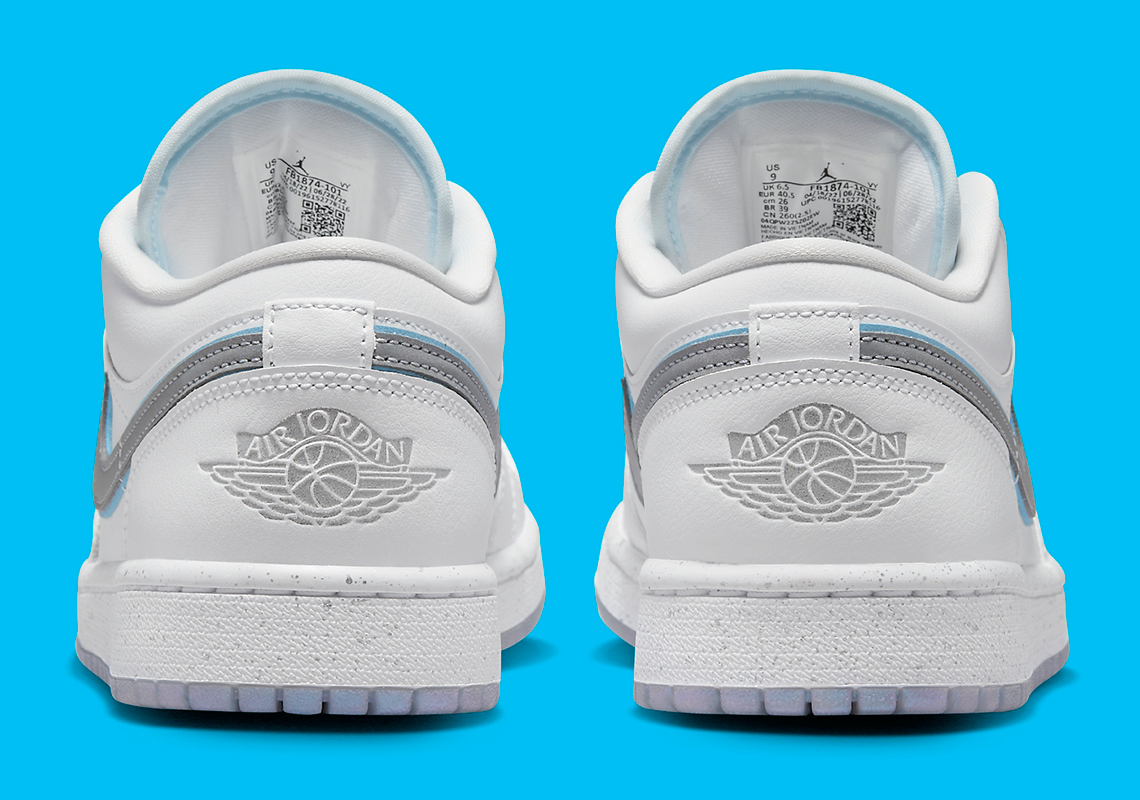 Wmns Air Jordan 1 Low SE  Dare To Fly  FB1874-101 - vstockx