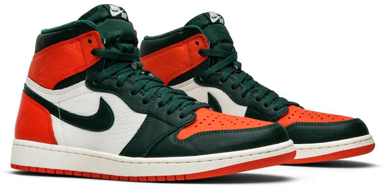 SoleFly x Air Jordan 1 Retro High  Art Basel  AV3905-138 - vstockx