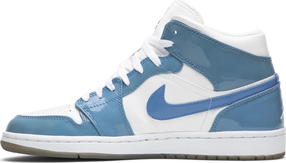 Air Jordan 1 Retro  UNC Patent  136085-140 - vstockx