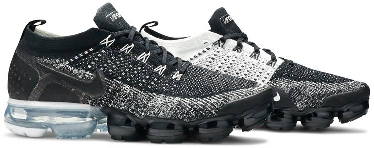 Air VaporMax 2 Flyknit 'Orca' 942842-016 - vstockx