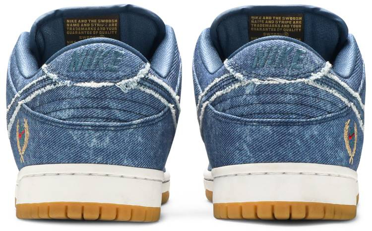 SB Dunk Low TRD QS  East West Pack  883232-441 - vstockx