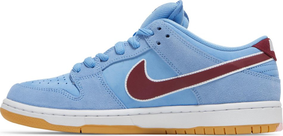 Dunk Low Premium SB  Philadelphia Phillies  DQ4040-400 - vstockx
