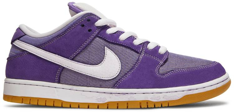 Dunk Low SB  Unbleached Pack-Lilac  DA9658-500 - vstockx