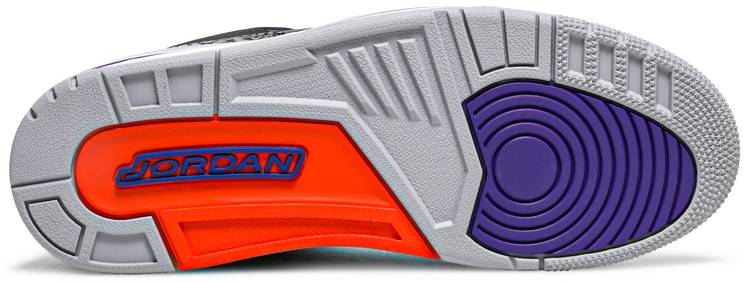 Air Jordan 3 Retro  Court Purple  CT8532-050 - vstockx