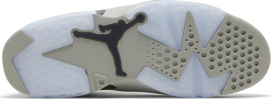 Air Jordan 6 Retro  Georgetown  CT8529-012 - vstockx