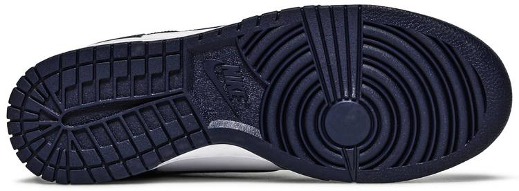 Dunk High  Midnight Navy  DD1399-104 - vstockx