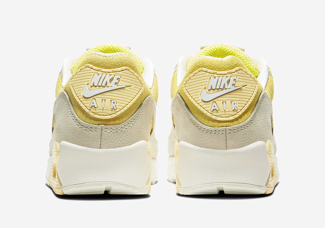 Air Max 90 'Opti Yellow' CW2654-700 - vstockx