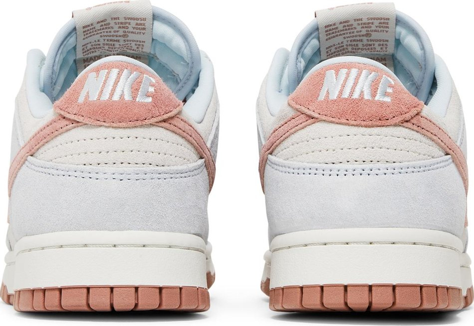 Dunk Low Retro Premium  Fossil Rose  DH7577-001 - vstockx