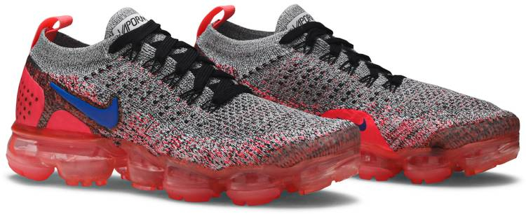 Wmns Air VaporMax 2 'Ultramarine' 942843-104 - vstockx