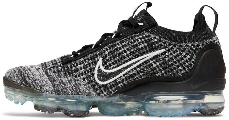 Wmns Air VaporMax 2021 Flyknit 'Oreo' DH4088-003 - vstockx