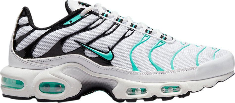 Air Max Plus 'White Hyper Jade' atmos Exclusive 604133-148 - vstockx
