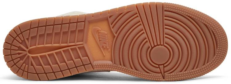 Air Jordan 1 Mid Utility  Fleece  DO2207-264 - vstockx