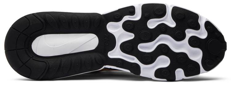 Air Max 270 React 'Bauhaus' Kids BQ0102 001 - vstockx