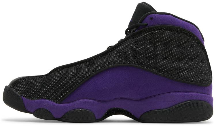 Air Jordan 13 Retro  Court Purple  DJ5982-015 - vstockx