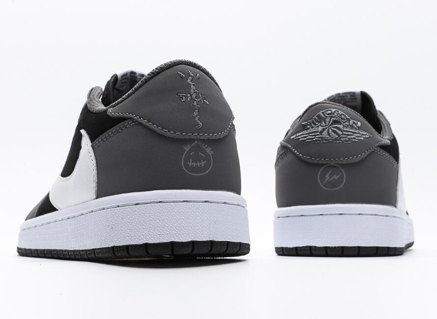 Travis Scott x Air Jordan 1 Low CQ4277-002 - vstockx