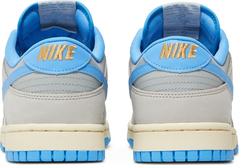 Dunk Low  Athletic Department   University Blue  FN7488-133 - vstockx