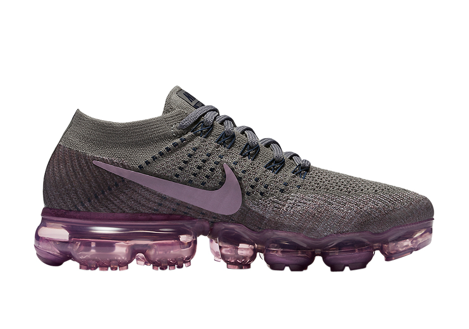 Wmns Air VaporMax 'Tea Berry' 899472-400 - vstockx