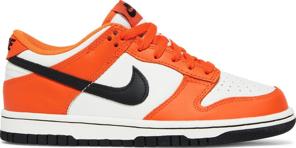 Dunk Low GS  Halloween  2022 DH9765-003 - vstockx