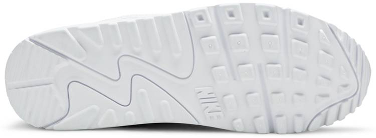 Air Max 90 Essential 'White' 537384-111 - vstockx