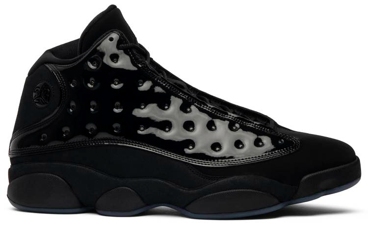 Air Jordan 13 Retro  Cap and Gown  414571-012 - vstockx