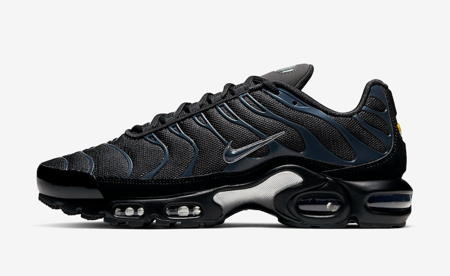 Air Max Plus 'Black Navy' 852630-042 - vstockx