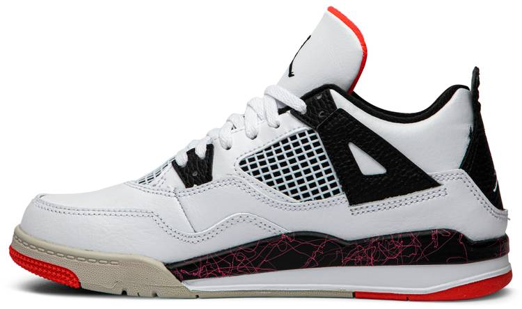 Air Jordan 4 Retro PS  Pale Citron  BQ7669-116 - vstockx