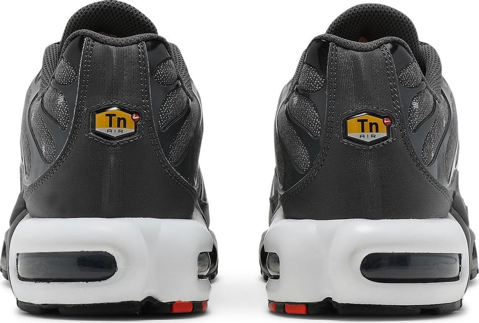 Air Max Plus SE 'Iron Grey Metallic Gold' DM7570-002 - vstockx