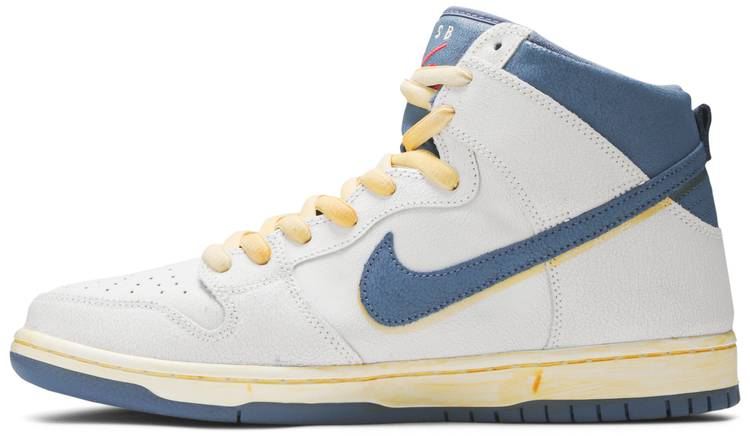Atlas x Dunk High SB  Lost At Sea  CZ3334-100 - vstockx