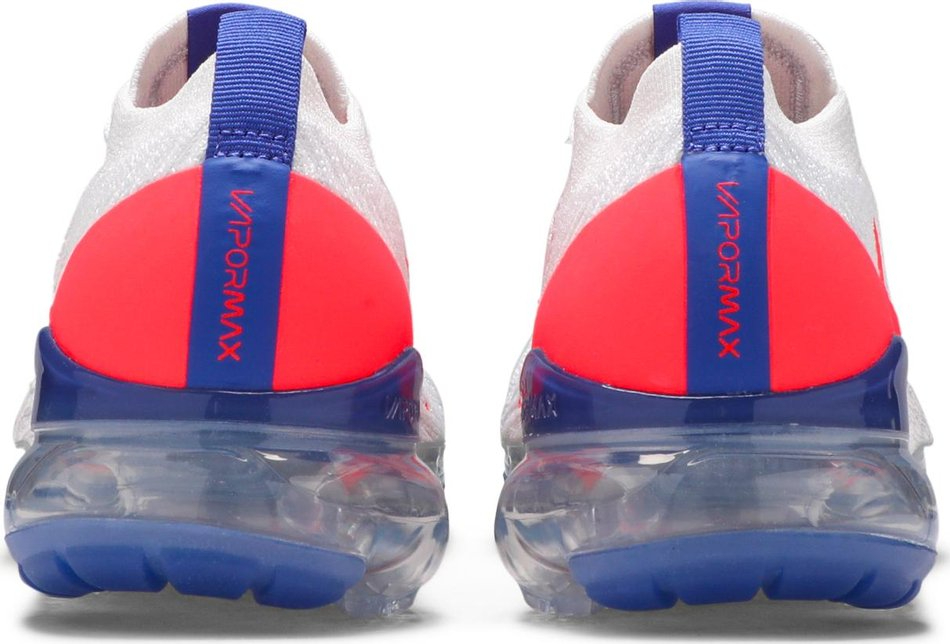 Wmns Air VaporMax Flyknit 3 'USA' CZ7994-100 - vstockx