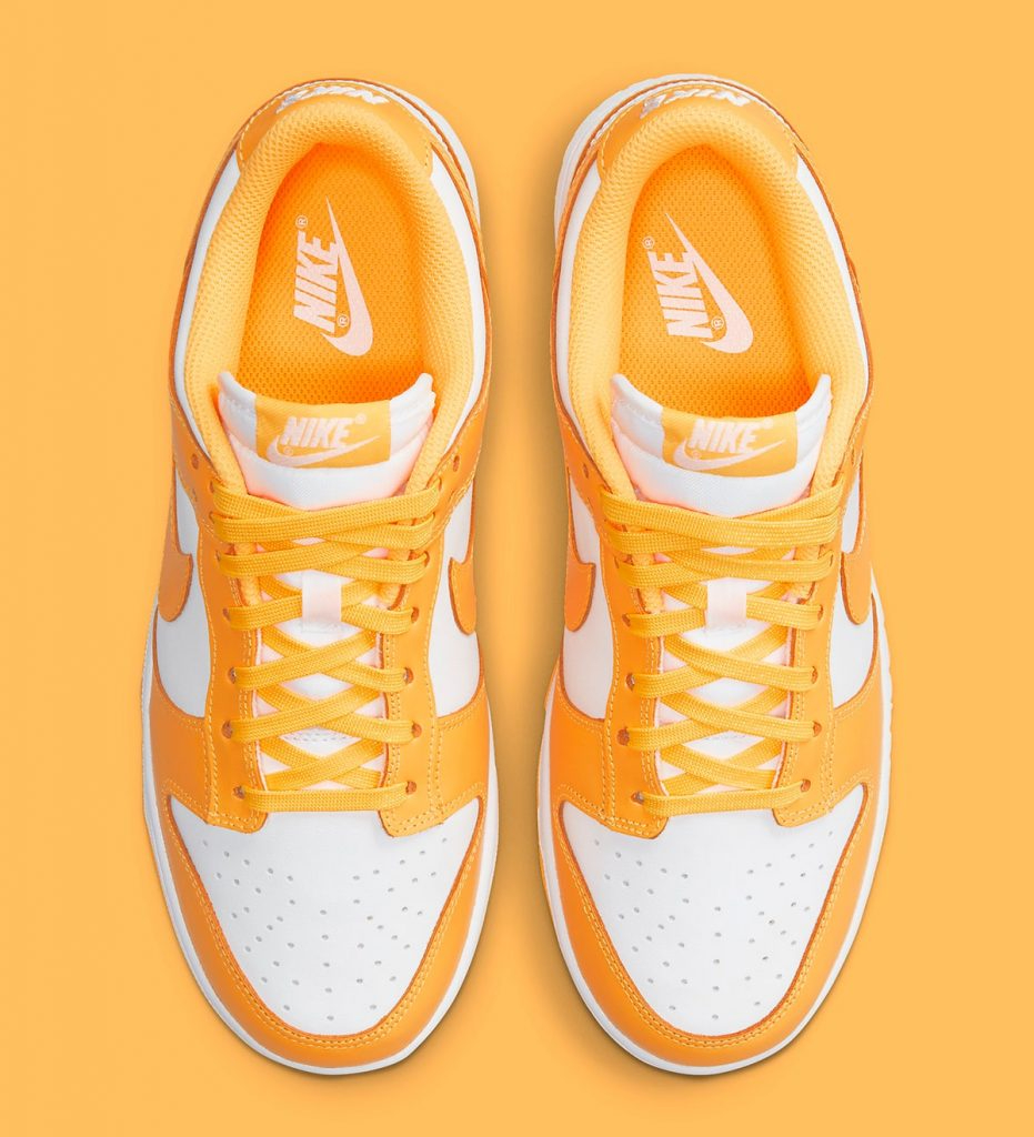Wmns Dunk Low  Laser Orange  CU1726-901 - vstockx