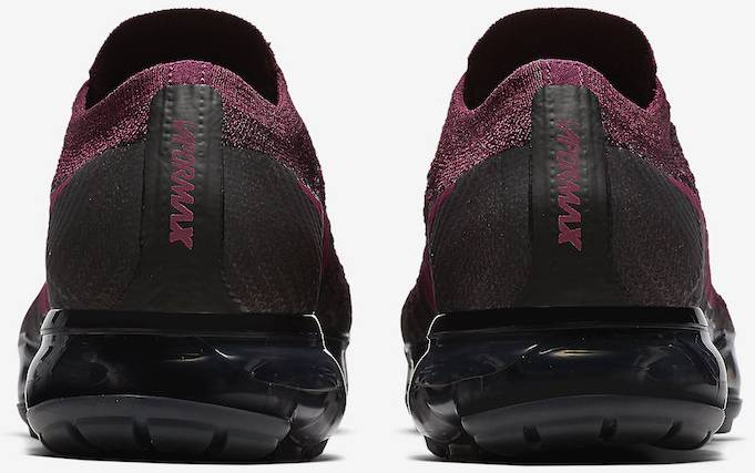 Wmns Air VaporMax 'Berry Purple' 849557-605 - vstockx