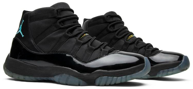 Air Jordan 11 Retro  Gamma Blue  378037-006 - vstockx