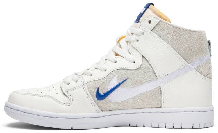 Soulland x SB Dunk High Pro  FRI.day Part 0.2  AH9613-141 - vstockx