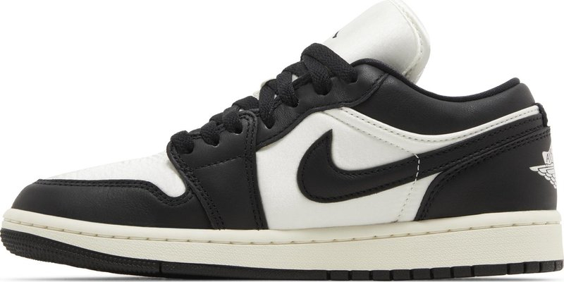 Wmns Air Jordan 1 Low SE  Vintage Panda  FB9893-101 - vstockx