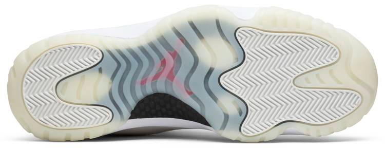 Air Jordan 11 Retro  Platinum Tint  378037-016 - vstockx