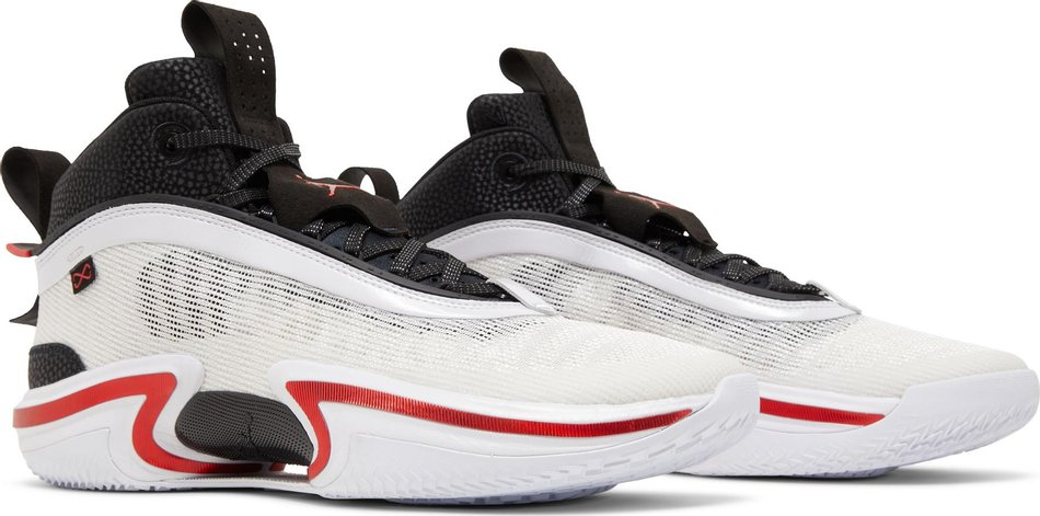 Air Jordan 36 PF  Psychic Energy  DA9053-100 - vstockx