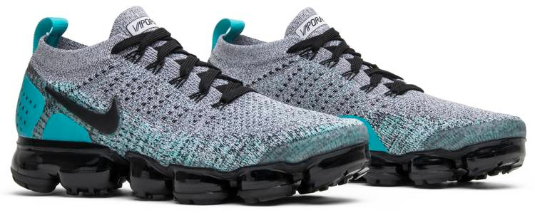 Air VaporMax Flyknit 2 'Dusty Cactus' 942842-104 - vstockx
