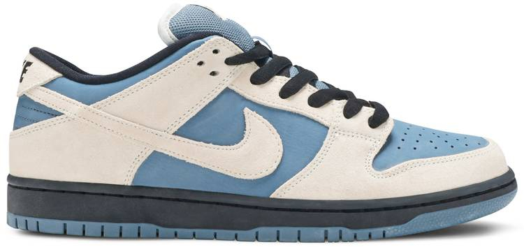 Dunk Low Pro SB  Thunderstorm  BQ6817-200 - vstockx