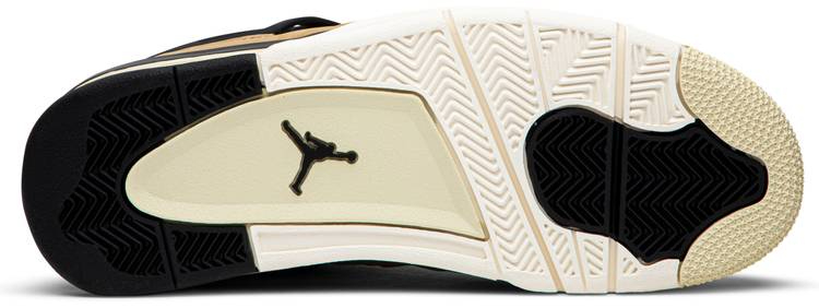 Air Jordan 4 Retro  Mushroom  AQ9129-200 - vstockx