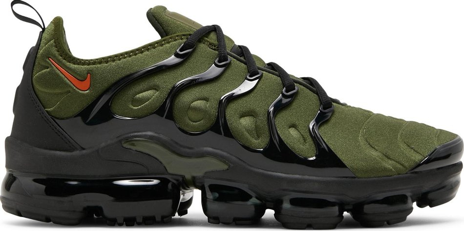 Air VaporMax Plus 'Rough Green' DQ4688-300 - vstockx