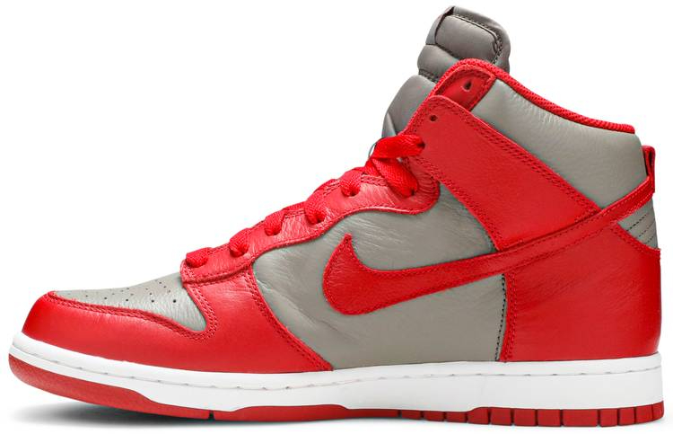 Dunk High  UNLV  850477-001 - vstockx