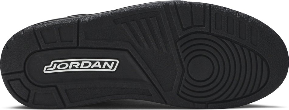 Air Jordan 3 Retro  Black Cat  136064-002 - vstockx