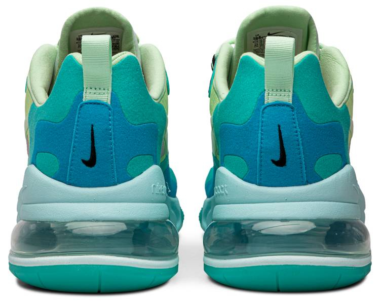 Air Max 270 React 'Psychedelic Art' AO4971 301 - vstockx