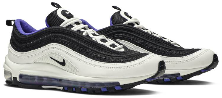 Air Max 97 GS 'Persian Violet' 921522-102 - vstockx