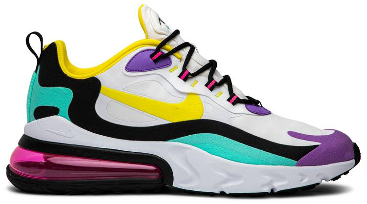 Air Max 270 React 'Geometric Abstract' AO4971 101 - vstockx