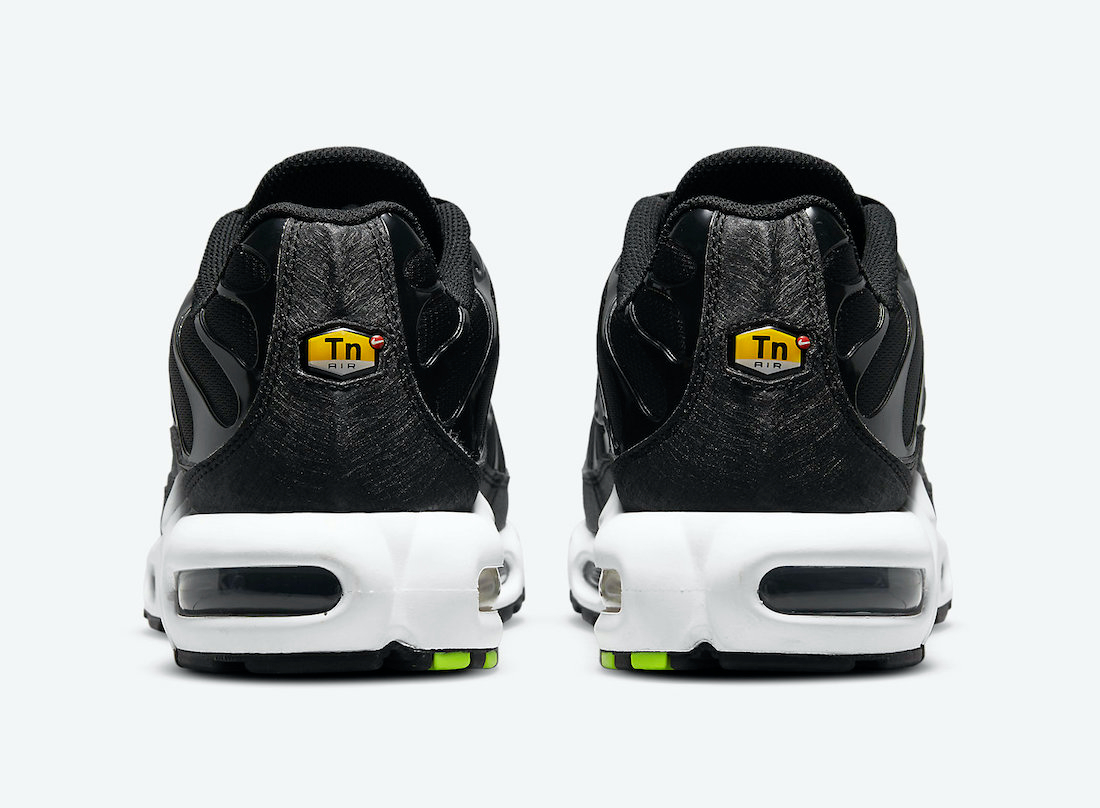 Air Max Plus 'Just Do It' DJ6876-001 - vstockx