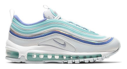 Air Max 97 FP GS 'White Spruce Aura' CT1965-400 - vstockx