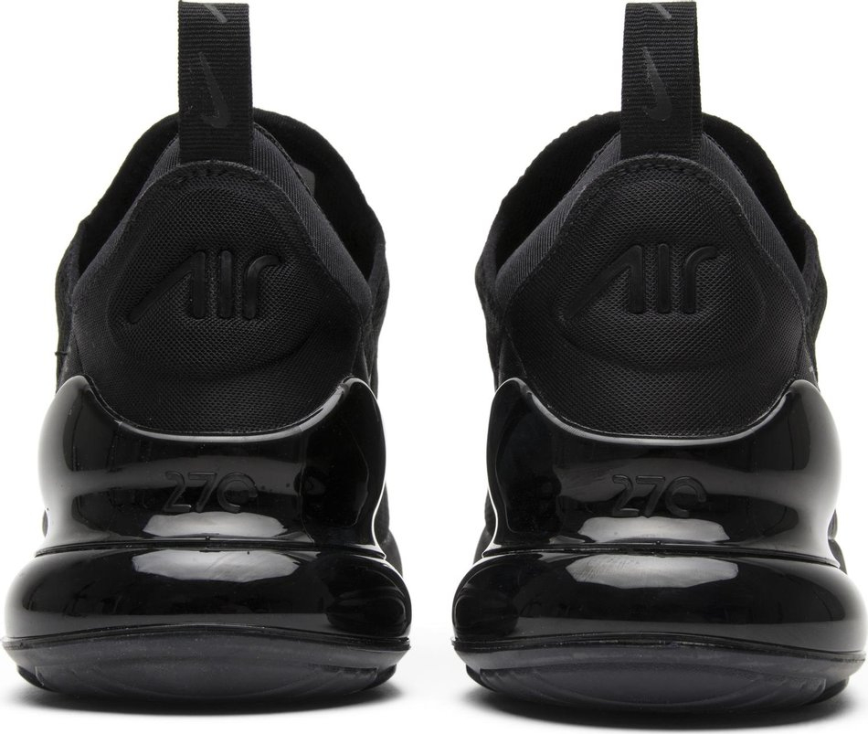 Air Max 270 'Triple Black' AH8050-005 - vstockx