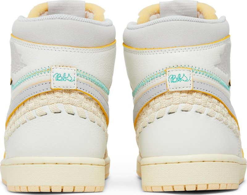 Union LA x Bephie s Beauty Supply x Air Jordan 1 Retro High OG SP  Summer of  96  FD2565-100 - vstockx