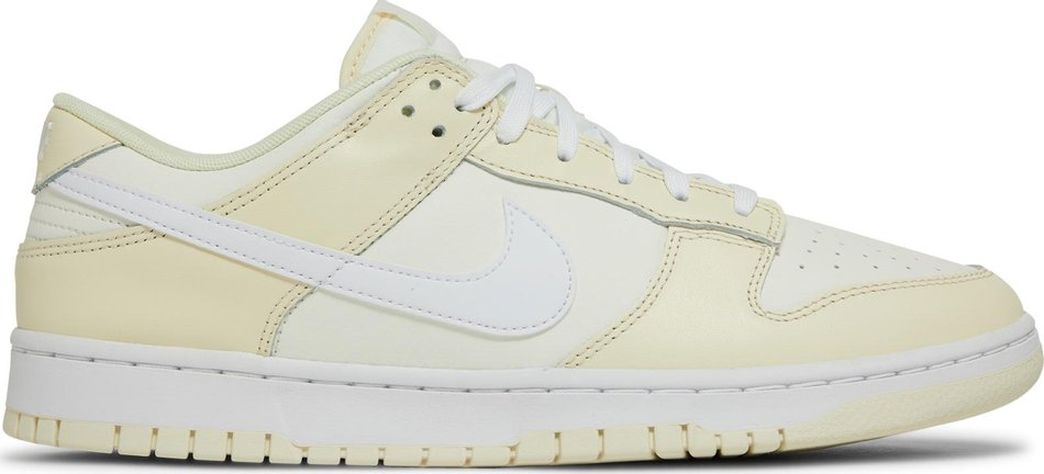 Dunk Low  Coconut Milk  DJ6188-100 - vstockx
